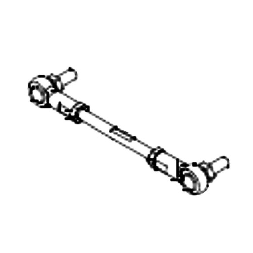 HUSTLER 784371 PUMP ROD ADJUSTER ASSEMBLY HUSTLER MOWERS 784371