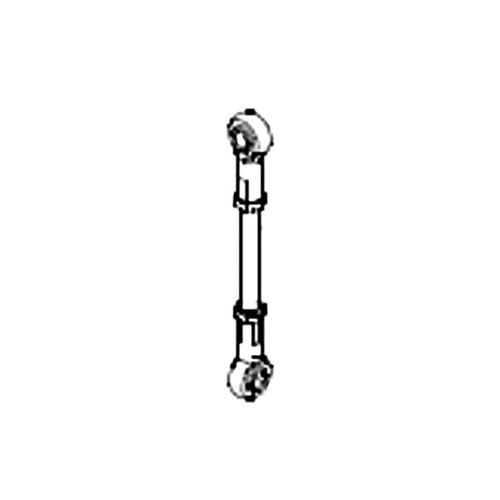 HUSTLER 784405 - PUMP ROD FIXED ASSEMBLY - HUSTLER MOWERS 784405