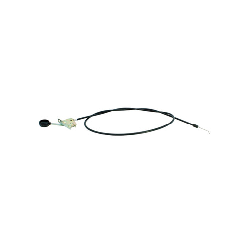 HUSTLER 786384 THROTTLE CABLE ASSEMBLY HUSTLER MOWERS 786384