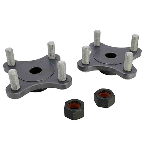 HUSTLER 788232 HUB AND NUT ASSEMBLY IZT HUSTLER MOWERS 788232