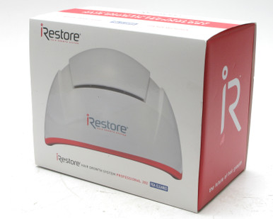 iRestore Professional ID-505 282 Laser Hair Growth System