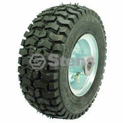 Wheel Assembly 175-095STE