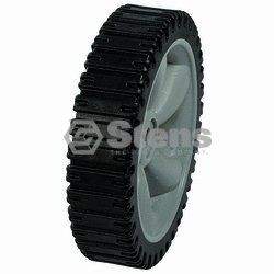 Wheel Assembly 205-426STE