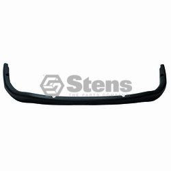 Upper Front Cowl Trim