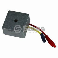 Voltage Regulator 435-061STE