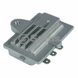 Voltage Regulator 435-175STE