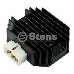 Voltage Regulator 435-268STE