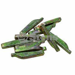 Flywheel Key