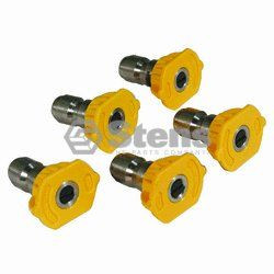 1/4" Composite Spray Nozzle-5 Pack