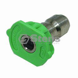 1/4" Composite Spray Nozzle 758-091STE