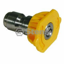 1/4" Quick Coupler Nozzle Kits 758-410STE