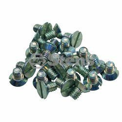 1/4 Bed Knife Screw