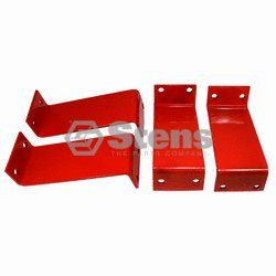 Wall Mount Brackets