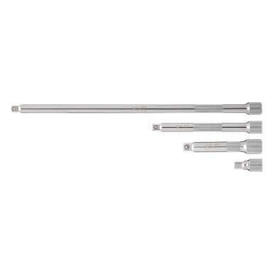Milwaukee Extension 3/8" 4 Piece Set - 48229341