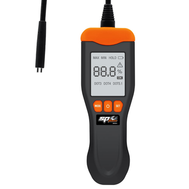 SP Tools Brake Fluid Tester - SP63027