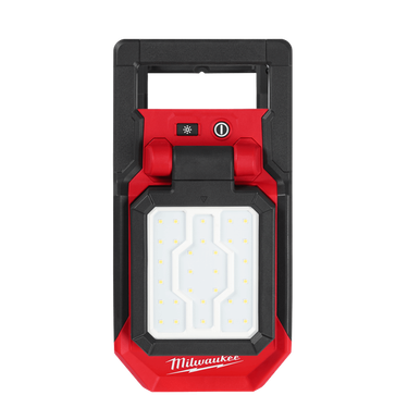 Milwaukee M18 Pivoting Area Light - M18PAL20