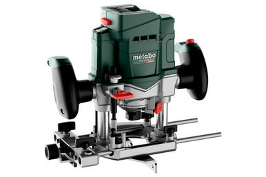 Metabo 18v Cordless Router OFV18LTXBL12 / 601743840 - 601743840