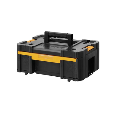 Dewalt TSTAK III Single Drawer Tool Box - DWST1-70705