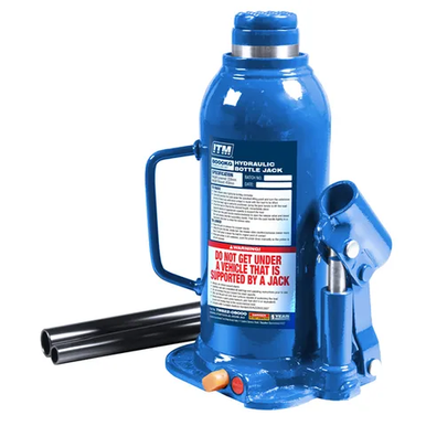 ITM Bottle Jack Hydraulic 8,000kg - TM822-08000
