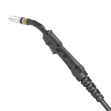 Unimig Mig Torch Binzel Style M24 4M - U41008