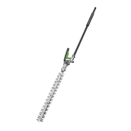 EGO POWER+ Headge Trimmer Attachment 51cm 56V with Carbon Fibre Shaft - HTA2020