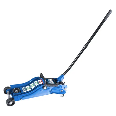 ITM Floor Jack Hydraulic Trolley 1,700kg - TM826-01700