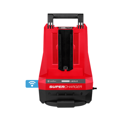 Milwaukee MX FUEL Super Charger - MXFSC