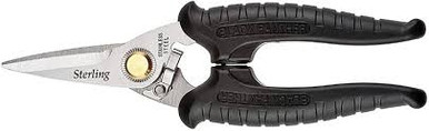Black Panther 7" Industrial Snips - 29-701