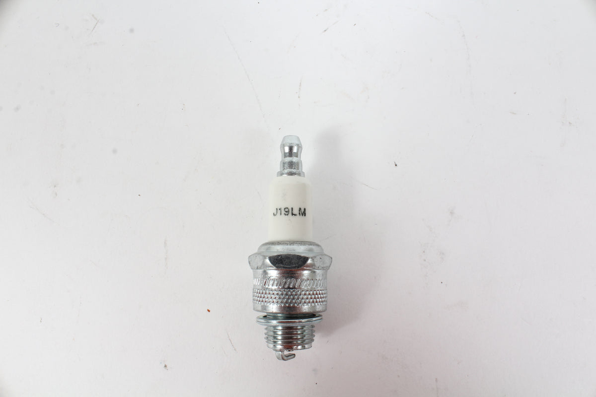 Genuine Champion J19LM Spark Plug Copper Plus 861