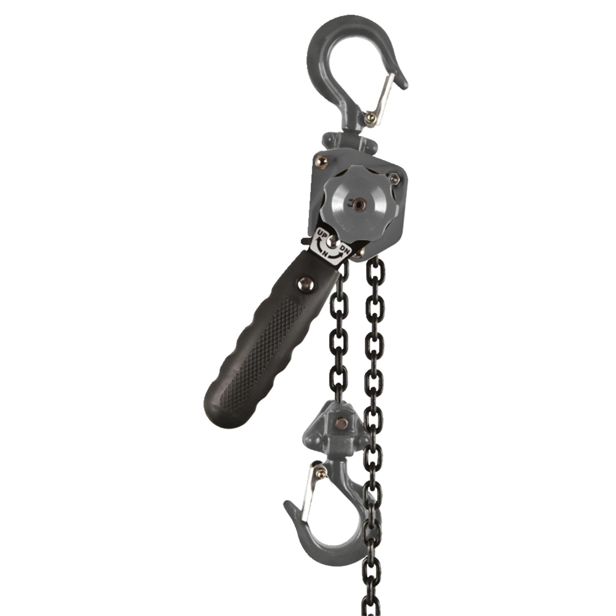 Jet Tools 287101 JLP-A Series 1/4 Ton Mini-Puller, 10' Lift