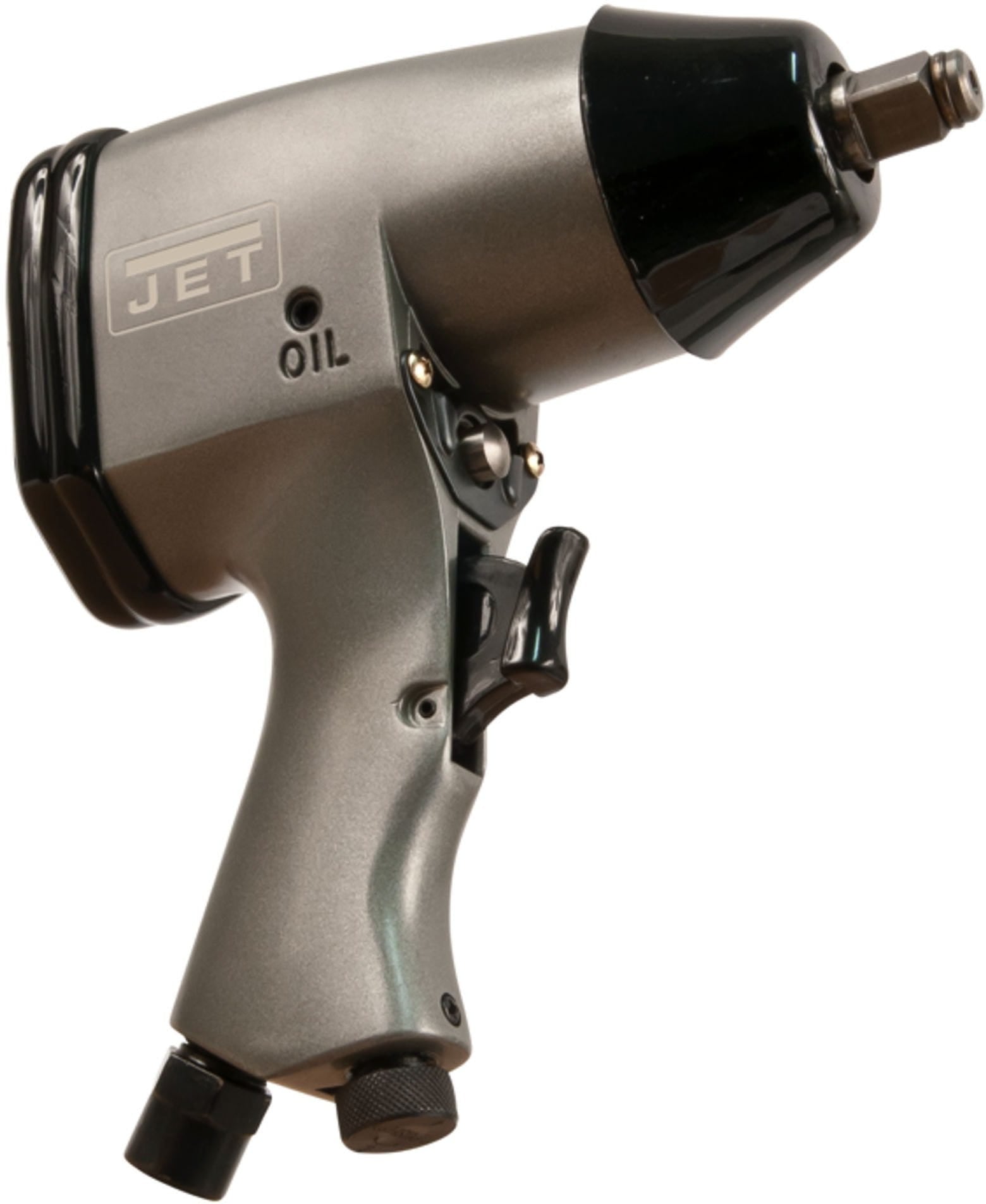 Jet Tools 505102 JAT-102, 1/2" Impact Wrench