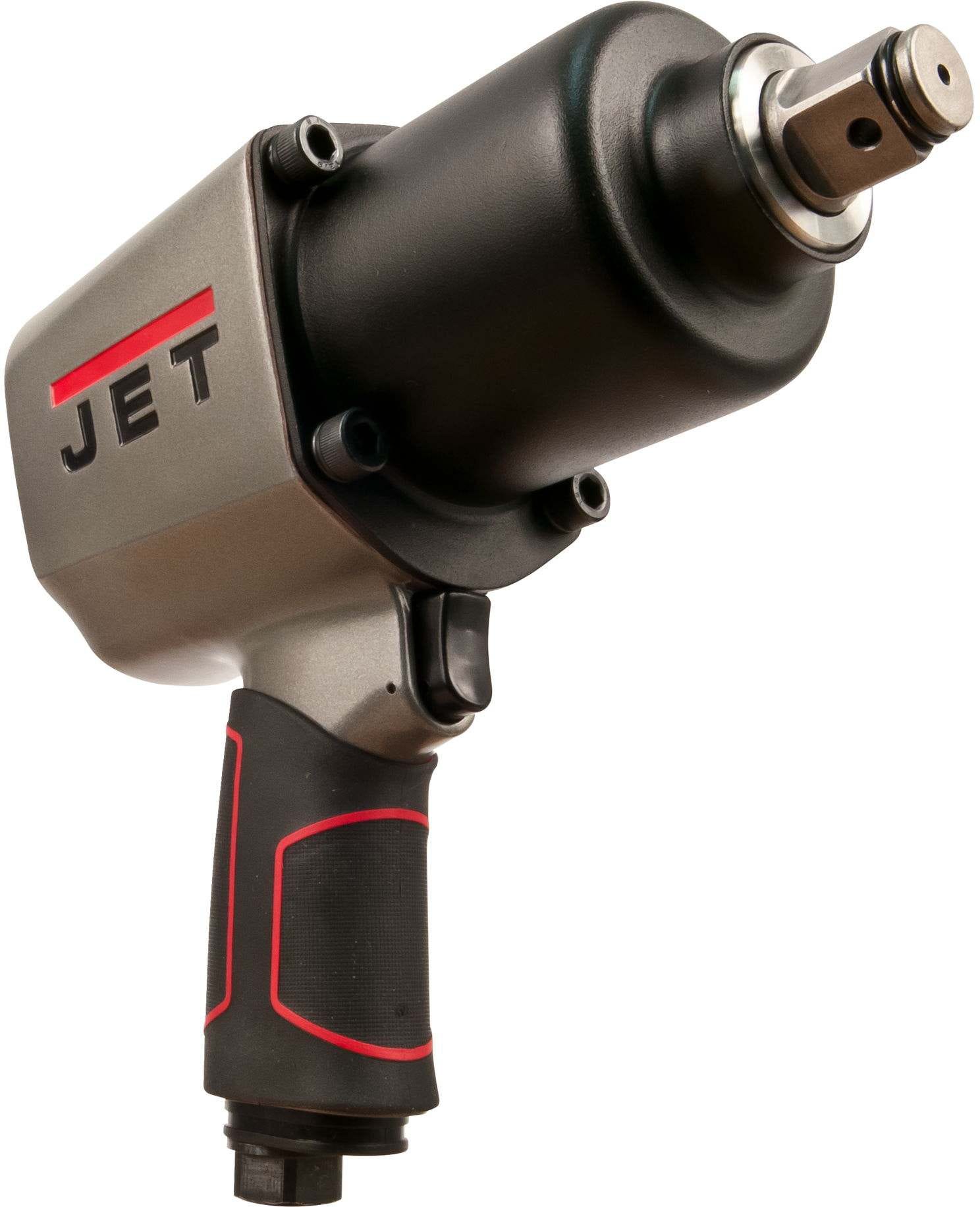 Jet Tools 505105 JAT-105, 3/4" Impact Wrench
