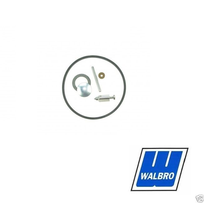Genuine Walbro K11-LMR Carburetor Repair Rebuild Kit Fits LMR Series OEM