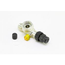 Tecumseh K32-8 Service Valve