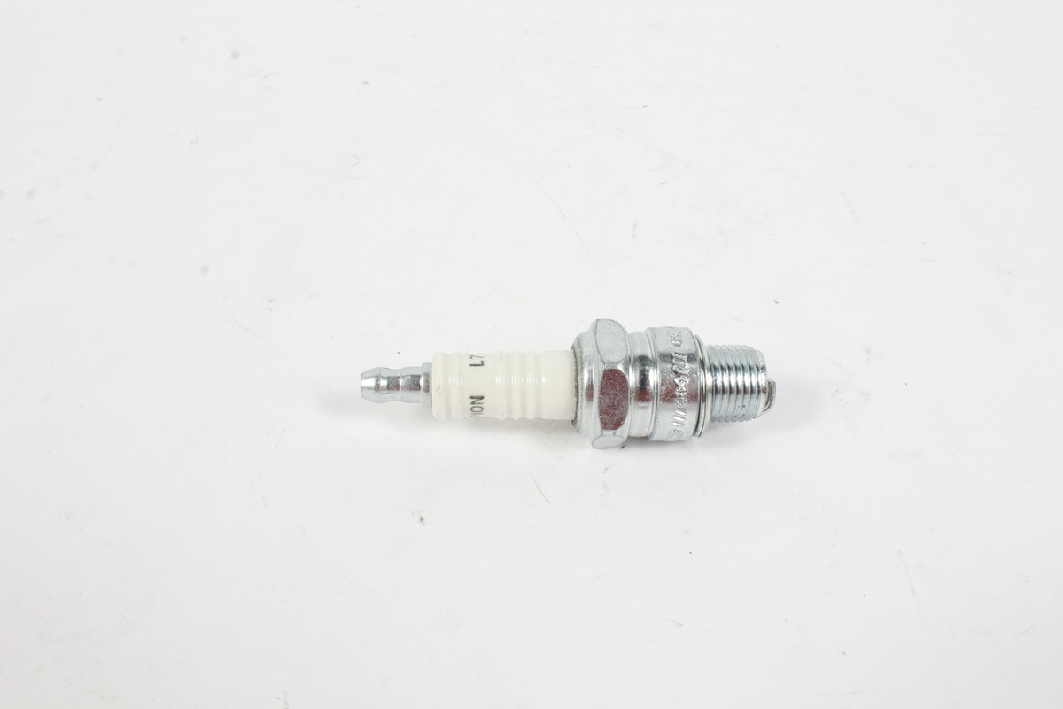 Genuine Champion L77JC4 Spark Plug Copper Plus 821