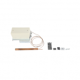 Honeywell LP916A1019 Bulb Thermostat Direct Acting Retrn Air 3-5 Range