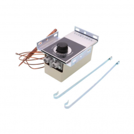 Honeywell LP916A1134 2-Pipe Return Air Thermostat Direct Acting 0.005"