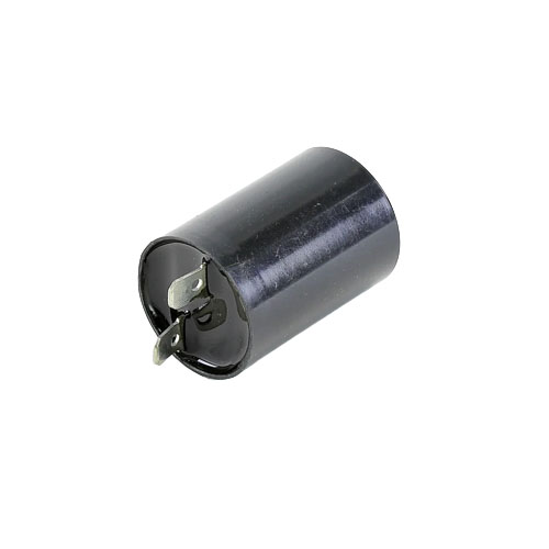 Bell & Gossett M76040 Capacitor, 10 MFD, 240V, Round