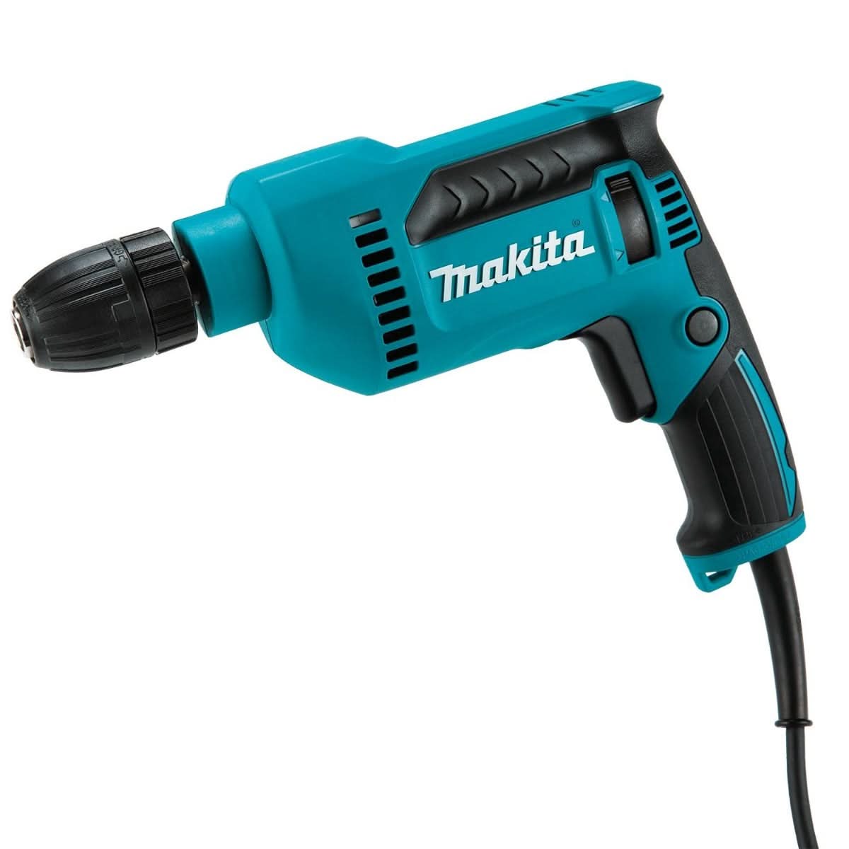 Makita DP4021 Corded 1/2" Drill with Keyless Chuck
