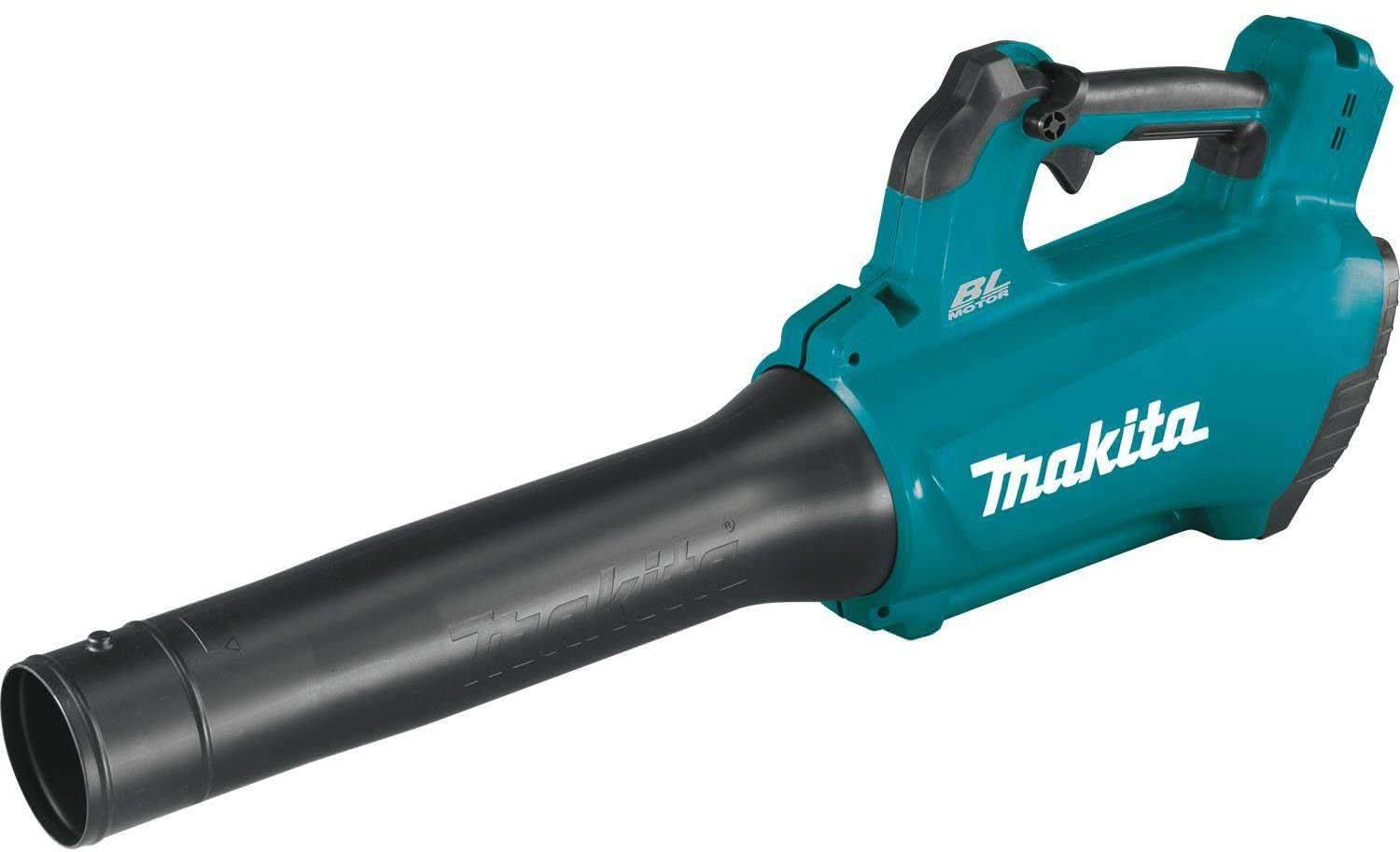 Makita18V LXT 459-CFM 116-MPHBrushless Cordless Blower, Tool Only
