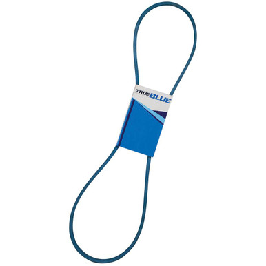 TrueBlue Belt3/8" x 47"238-047