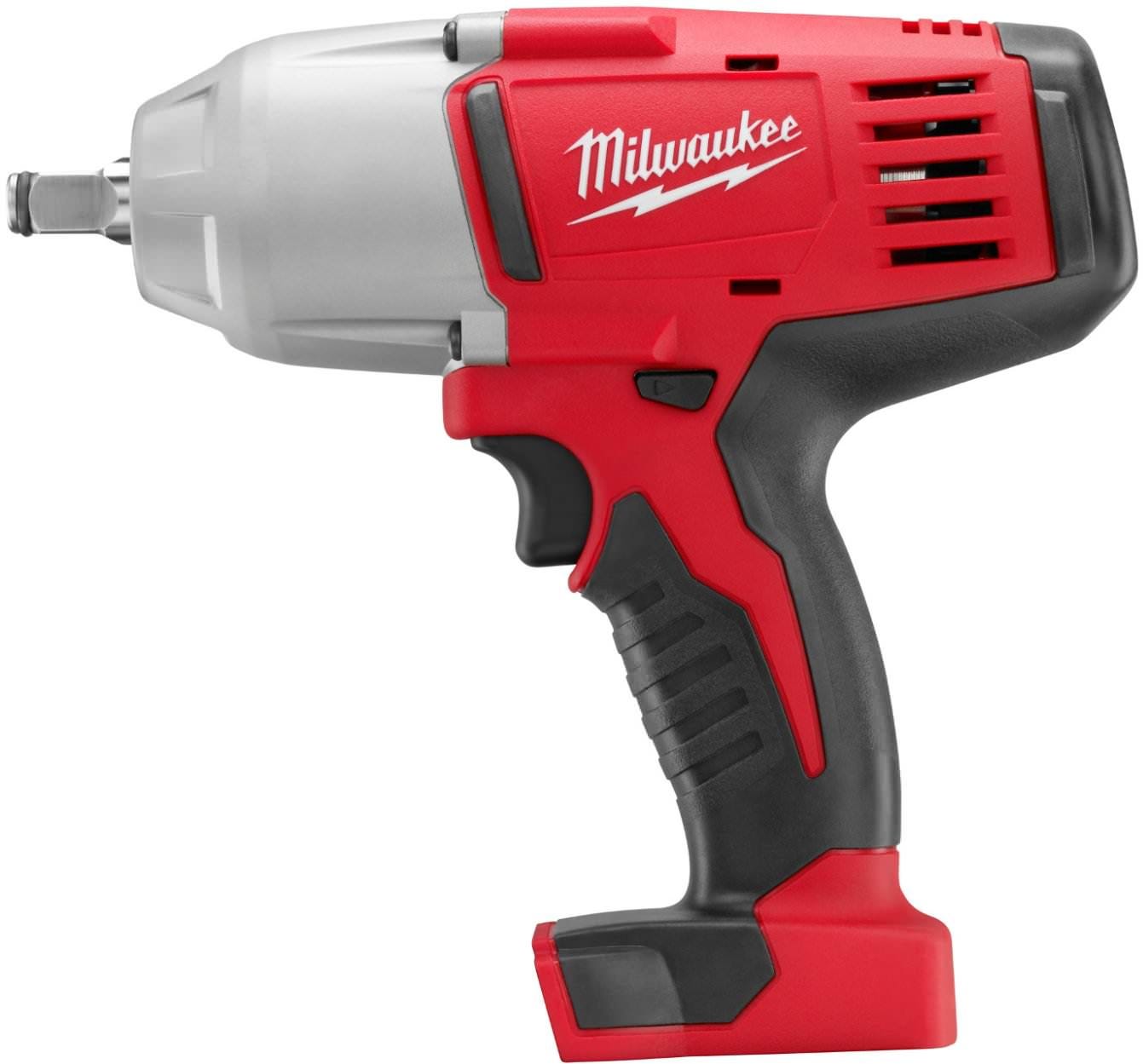 MilwaukeeM18 1/2" High-Torque Impact Wrench with Friction Ring