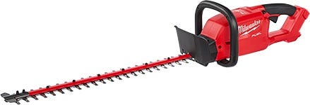 MilwaukeeM18 FUEL Hedge Trimmer, Tool Only