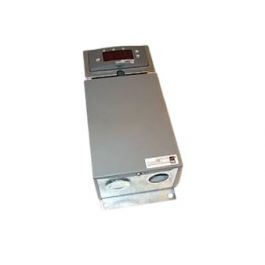 Johnson Controls MS4PMUHVT-11 Multi-Stage Temperature Control W/Relay and Sensor