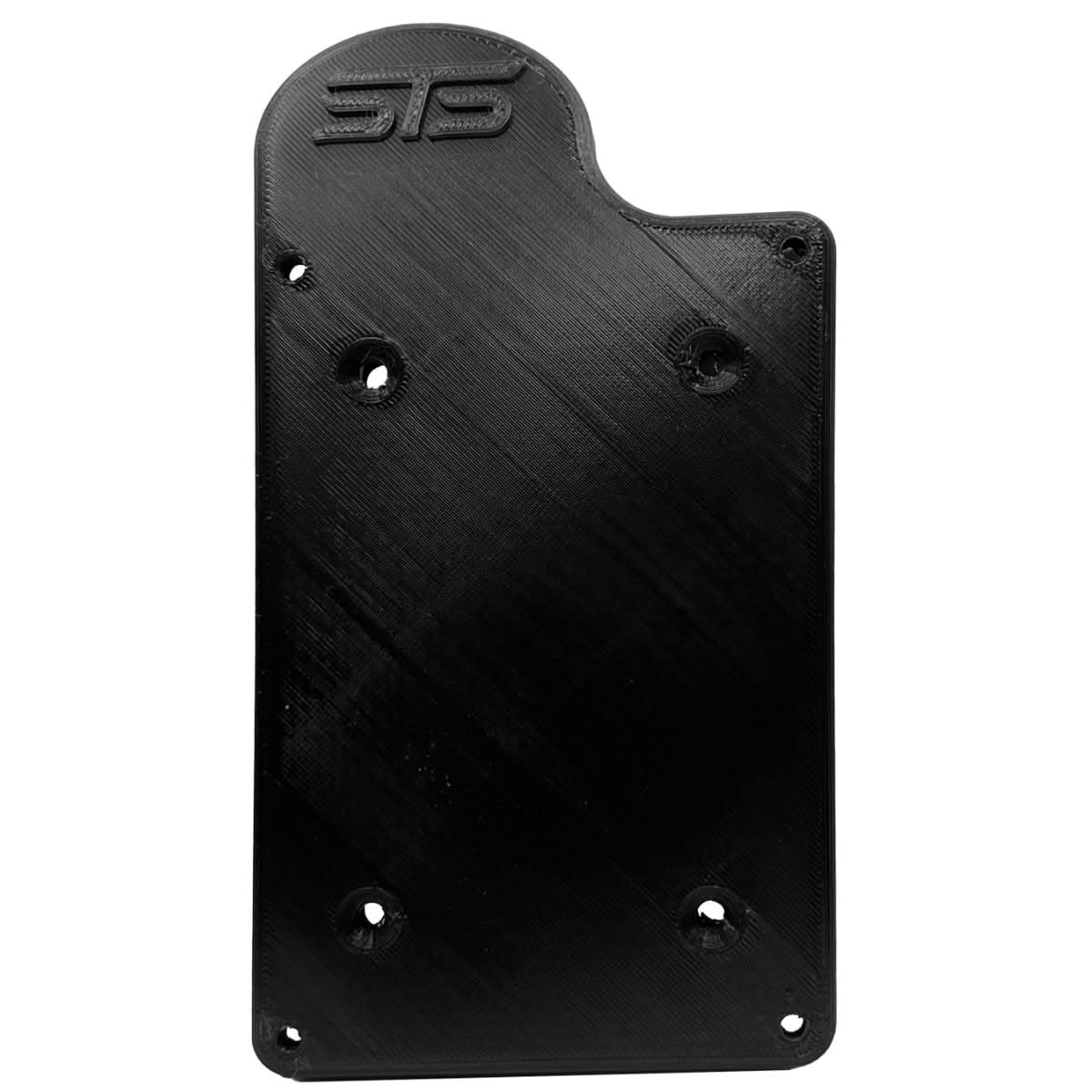 STS Auto Design MTCH Matco 16V Style Charger Holder Plate