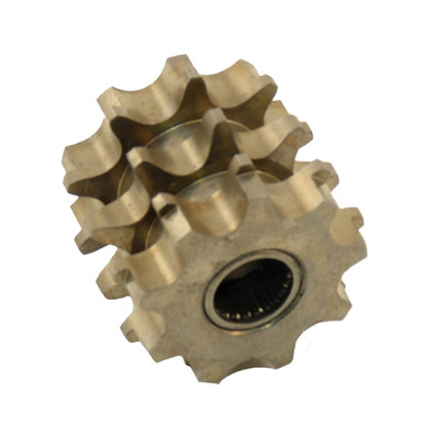 MTD 617-0060A Sprocket Assembly-tine