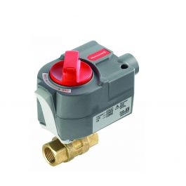 Honeywell MVN713L0000 Low Profile Control Ball Valve Actuator NSR 24V