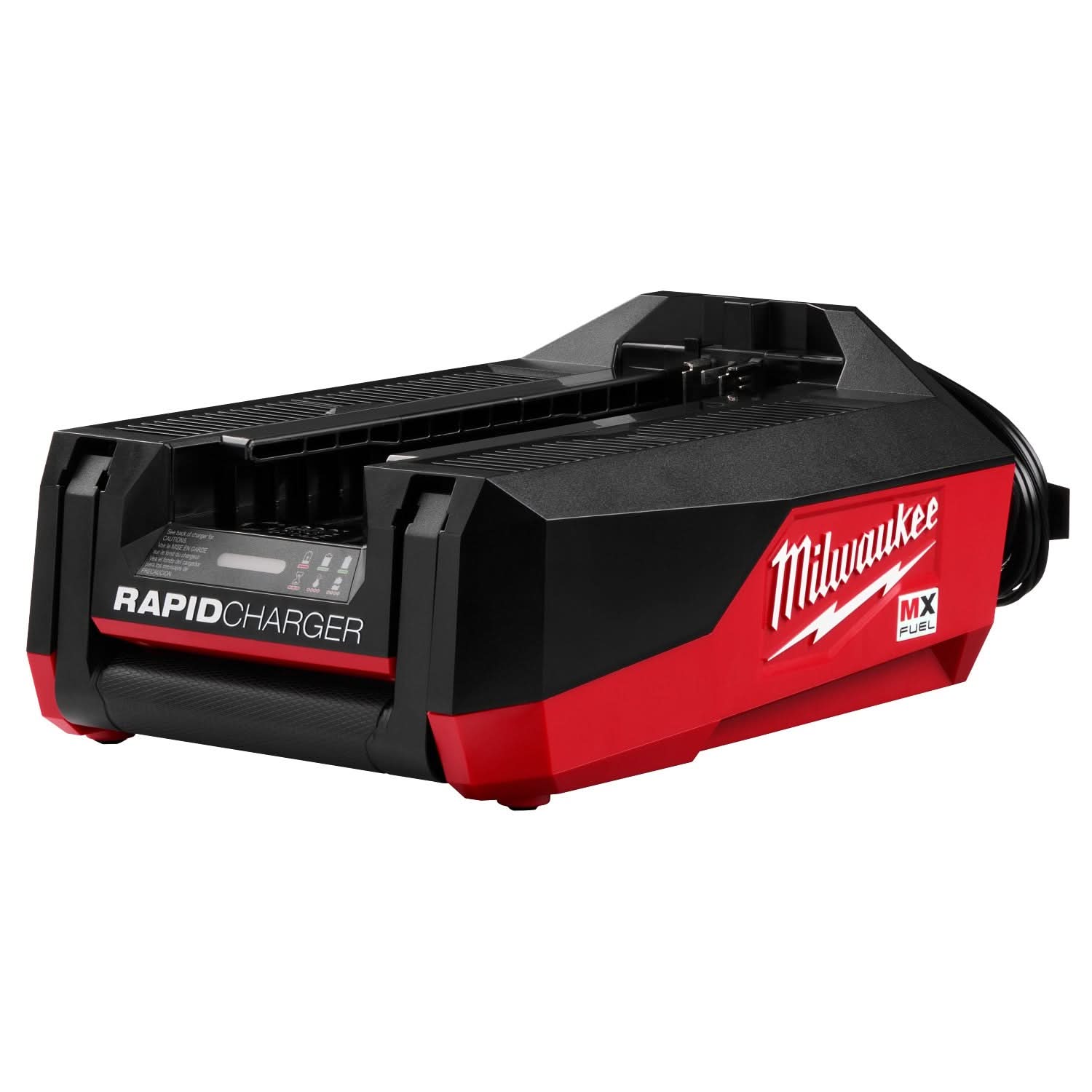 Milwaukee MXFRCMX FUEL Rapid Charger