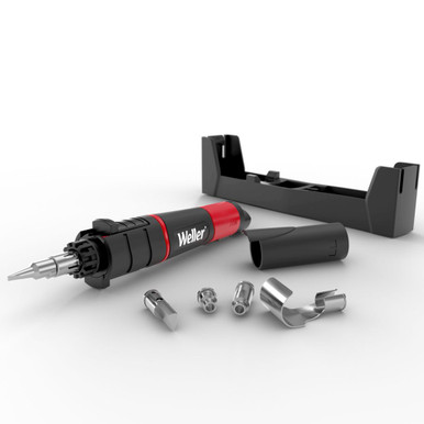 Weller Cordless Soldering Iron Kit 25W-75W - WLBUK75