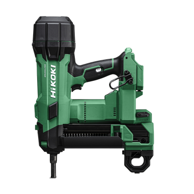Hikoki 18V Brushless Concrete Nailer - NC1840DAH3Z